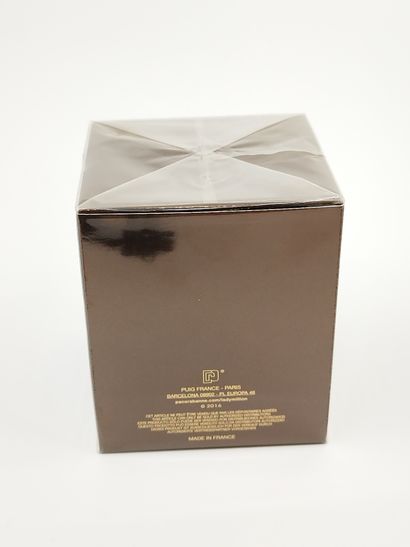 Paco Rabane - Lady Million Privé
Eau de parfum...