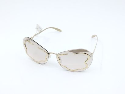 Emporio Armani
Lot de trois paires de lunette...