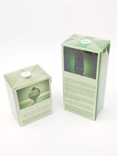 Mugler - Aura
Eau de toilette 30ml
Lait de...