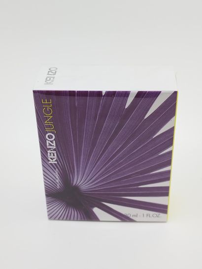 Kenzo - Jungle
Eau de parfum 30ml