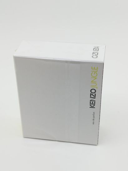 Kenzo - Jungle
Eau de parfum 30ml