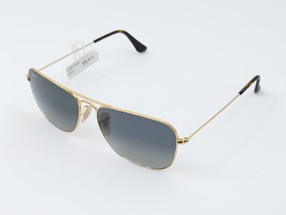 Ray Ban 
Paire de lunette de soleil