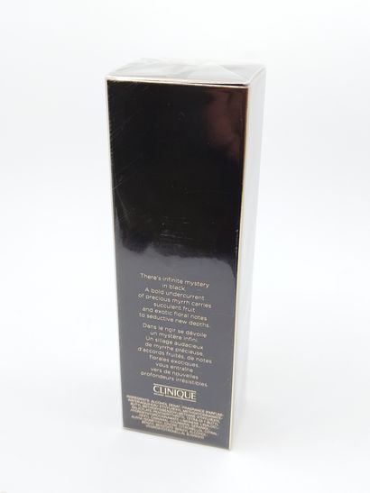 Clinique - Arome in black
Eau de parfum ...