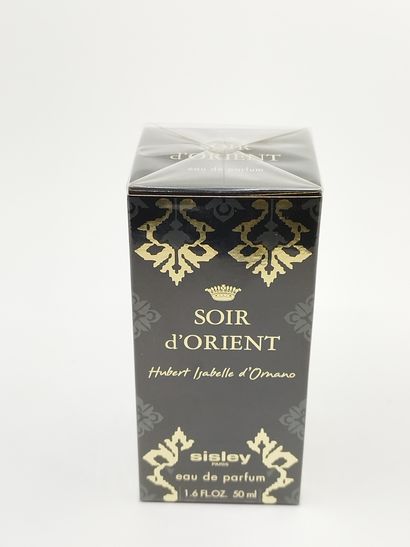 Sisley Paris - Soir d'orient
Eau de parfum...