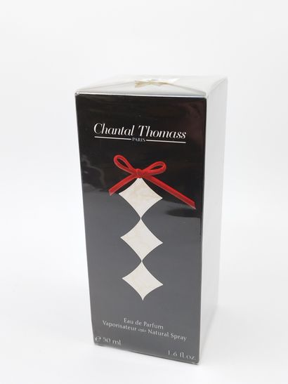 Chantal Thomass Paris
Eau de parfum 50ml