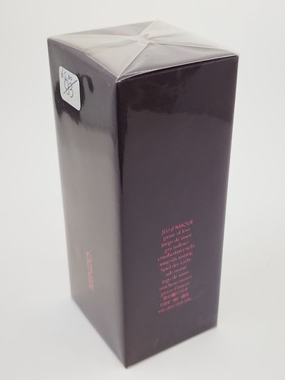 Kenzo - Jeu d'amour l'elixir
Eau de parfum...