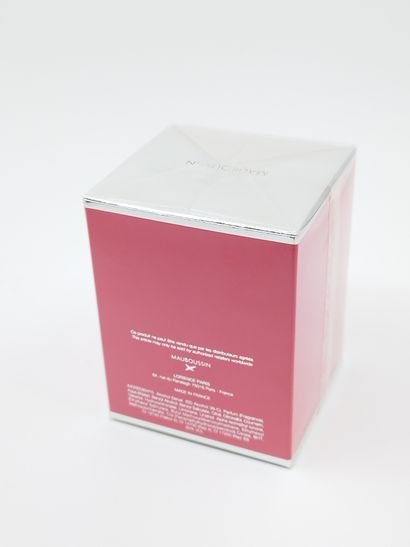 Mauboussin - à la folie
Eau de parfum 30...