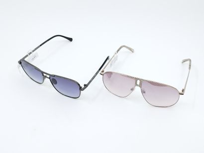Mila ZB
Lot de quatre paires de lunette de...