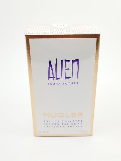 Mugler - Alien Flora Futura
Eau de toilette...