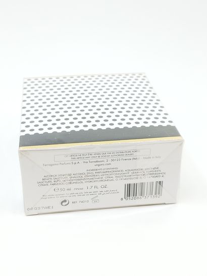 Emanuel Ungaro - La Diva 
Eau de parfum ...