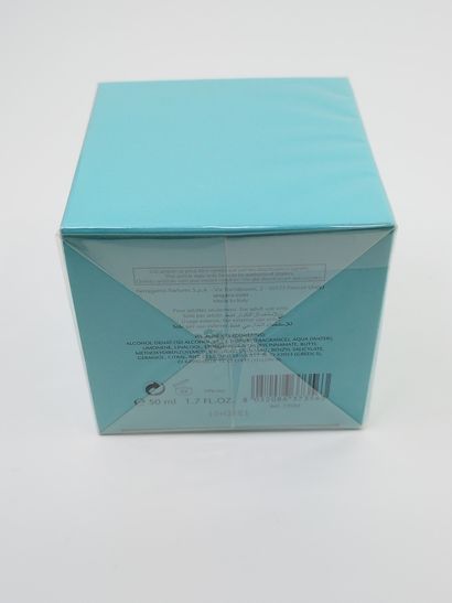 Emanuel Ungaro - Fruit d'amour Turquoise
Eau...