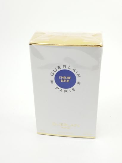 Guerlain Paris - L'heure bleue
Eau de parfum...