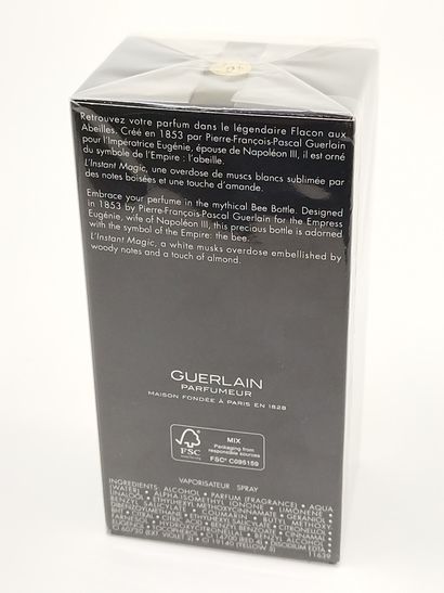 Guerlain Paris - L'instant Magic 
Eau de...