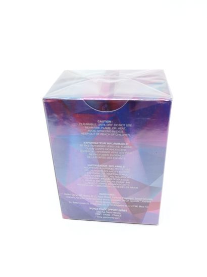 GoldArôme Paris - Save Me 
Eau de toilette...