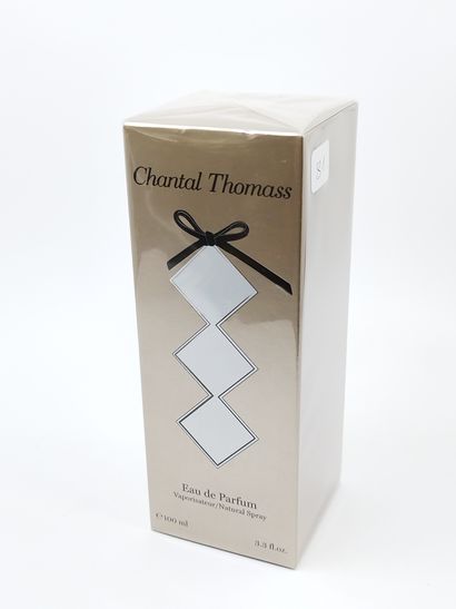 Chantal Thomass Paris
Eau de parfum 100m...