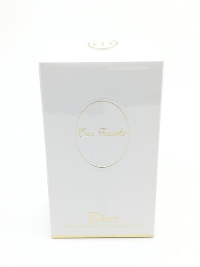 Dior - Eau Fraiche 
Eau de toilette 100m...