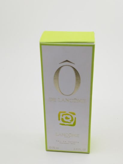 Lancôme - Ô de l'ancôme
Eau de toilette ...