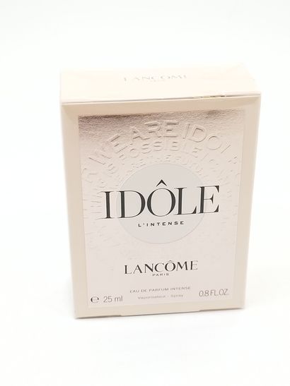 Lancôme - Idôle l'intense
Eau de parfum ...