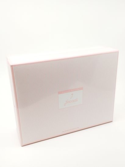 Jacadi Paris - Toute Petite
Coffret eau de...