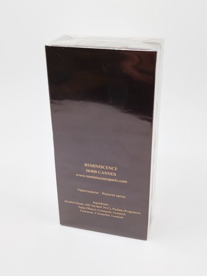 Reminiscence - Oud
Eau de parfum 100ml