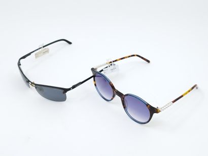Pouilloux
Paire de lunette de soleil dans...