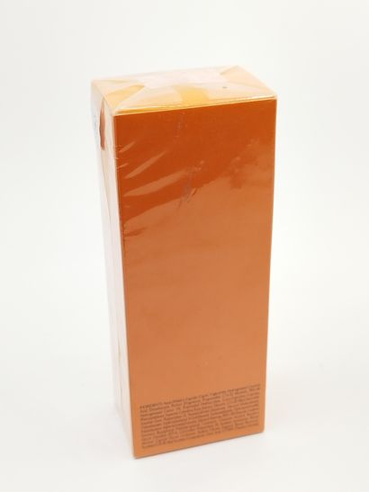 Hermes Paris - Calèche
Lait douceur parfumé...