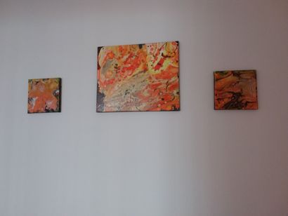 lot de décoration