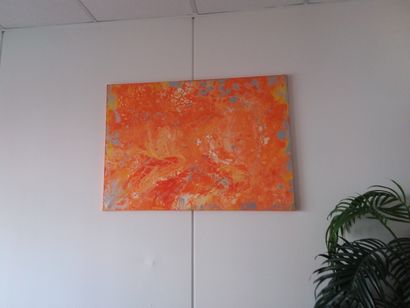 lot de décoration