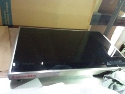plaque induction caterlite