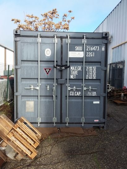 container 2016