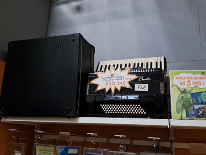 accordéon