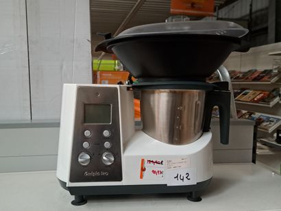 Robot-cuiseur de marque KITCHENAID