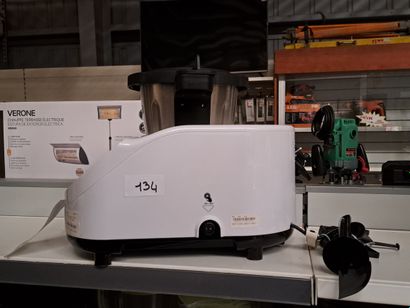 Robot-cuiseur de marque FAGOR