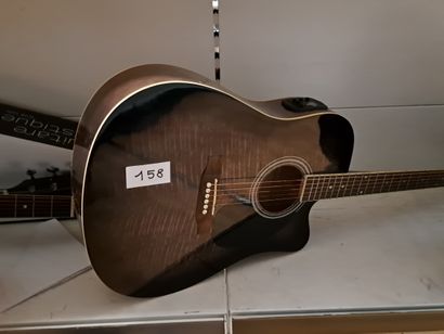 guitare accoustique