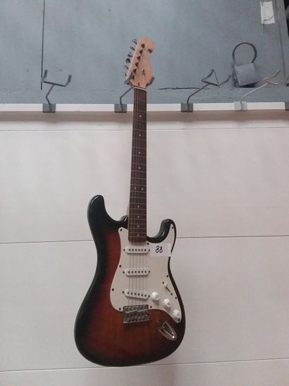 guitare électrique
