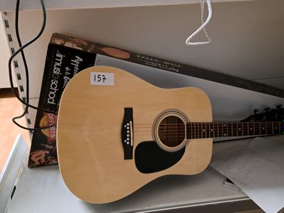 guitare accoustique