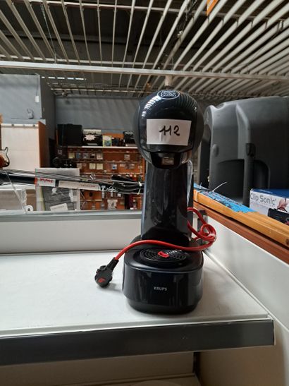 Cafetière DOLCE GUSTO