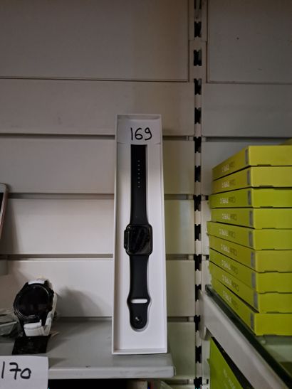 Apple Watch