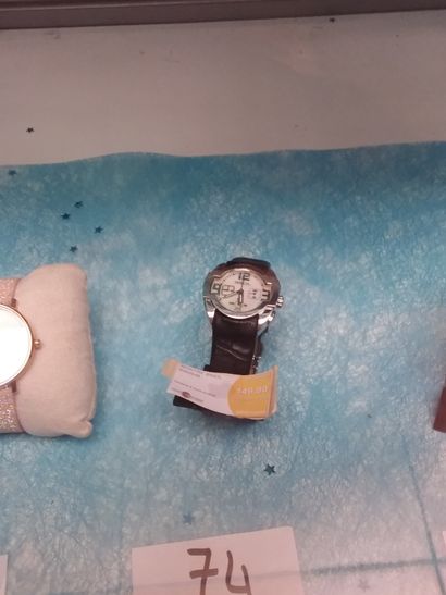 montre breil