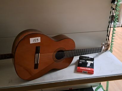 guitare accoustique