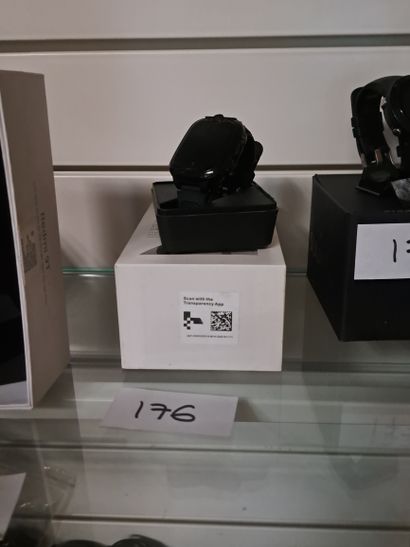 montre connectée GO2