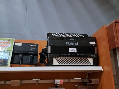 accordéon
