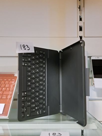 Slim Folio