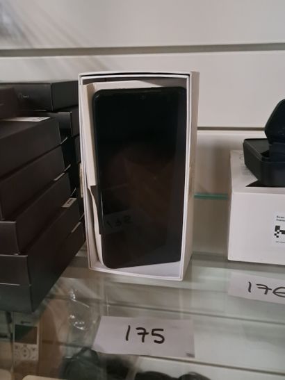 REDMI 9T, XIAOMI