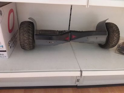 gyroskate