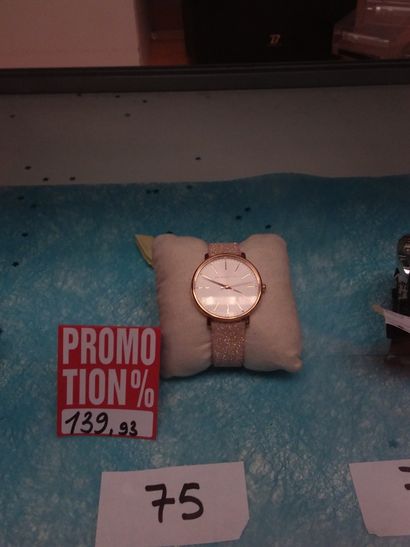 montre Michael kors