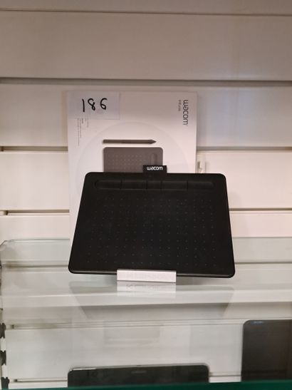 Tablette WACOM