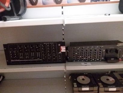 3 systèmes audio