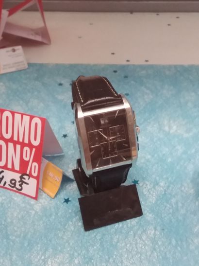 montre Michael herbelin