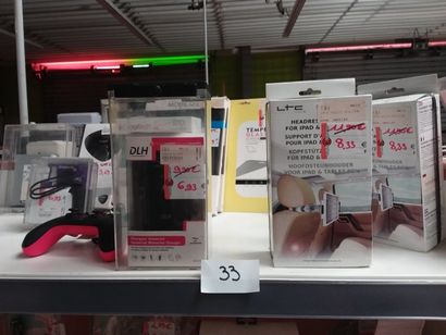 lecteur cd interne LENOVO 
wifi storage 
câble...